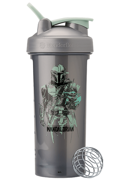 The Mandalorian - Pro Series AD03