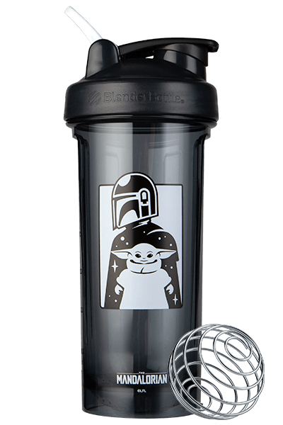 The Mandalorian - Pro Series AD03