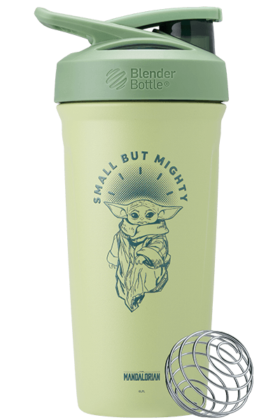 The Mandalorian - Insulated Stainless Steel Sport J56D